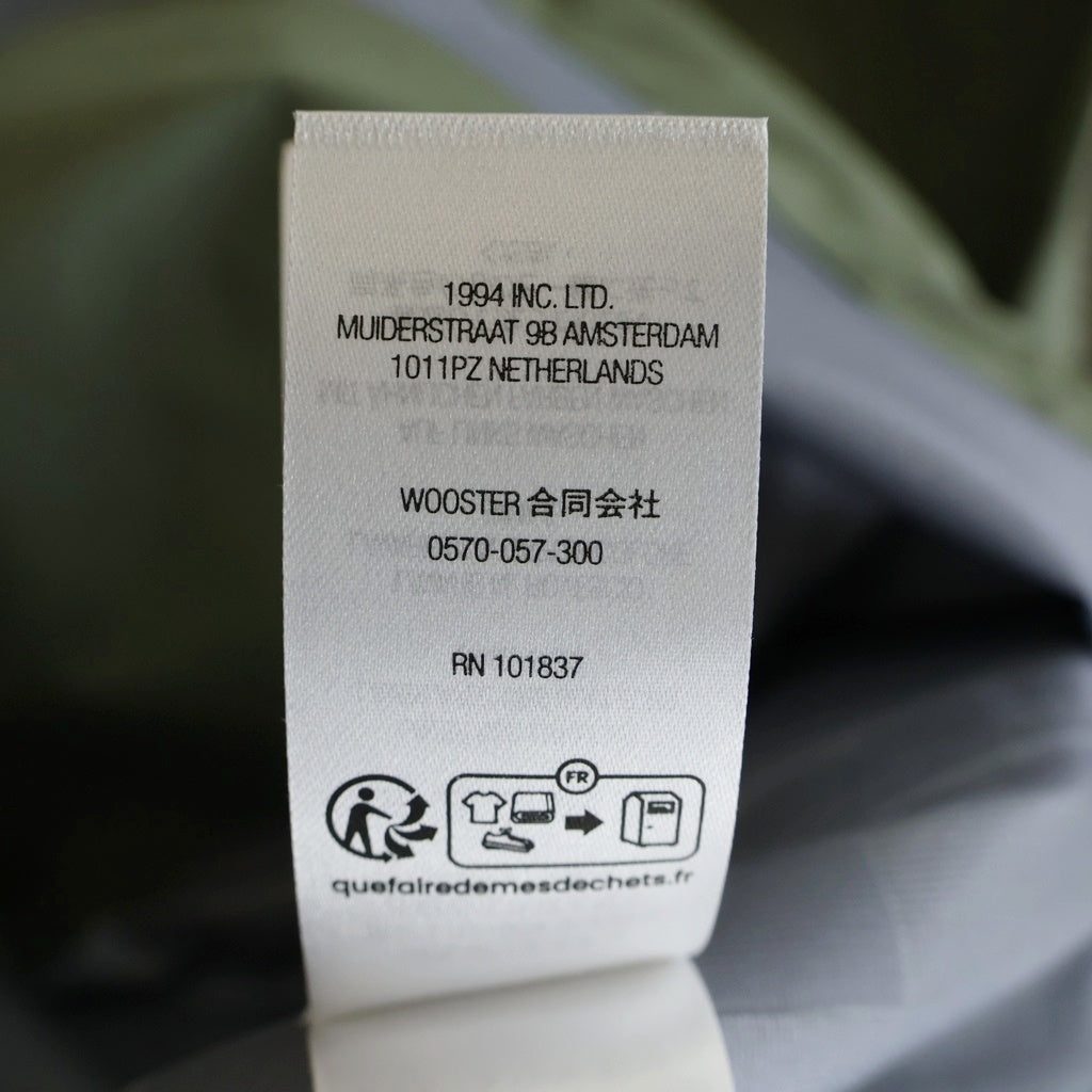 SUPREME(シュプリーム) 25AW GORE-TEX Shell Jacket ゴアテックス シェルジャケット カーキ