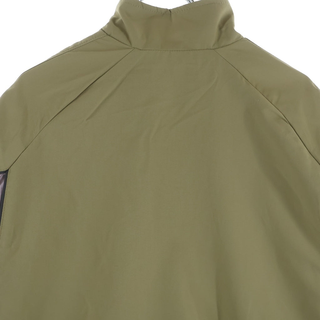 SUPREME(シュプリーム) 25AW Contrast Piping Track Jacket コントラストパイピング トラックジャケット ベージュ