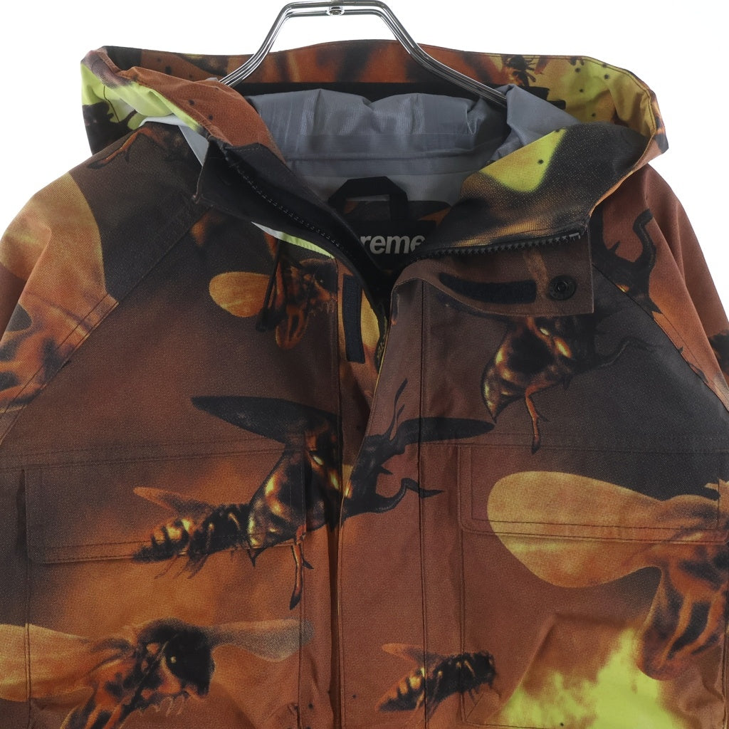 SUPREME(シュプリーム) 25AW ×Wu-Tang Clan GORE-TEX Shell Jacket ウータンクラン ゴアテックス シェルジャケット マルチ