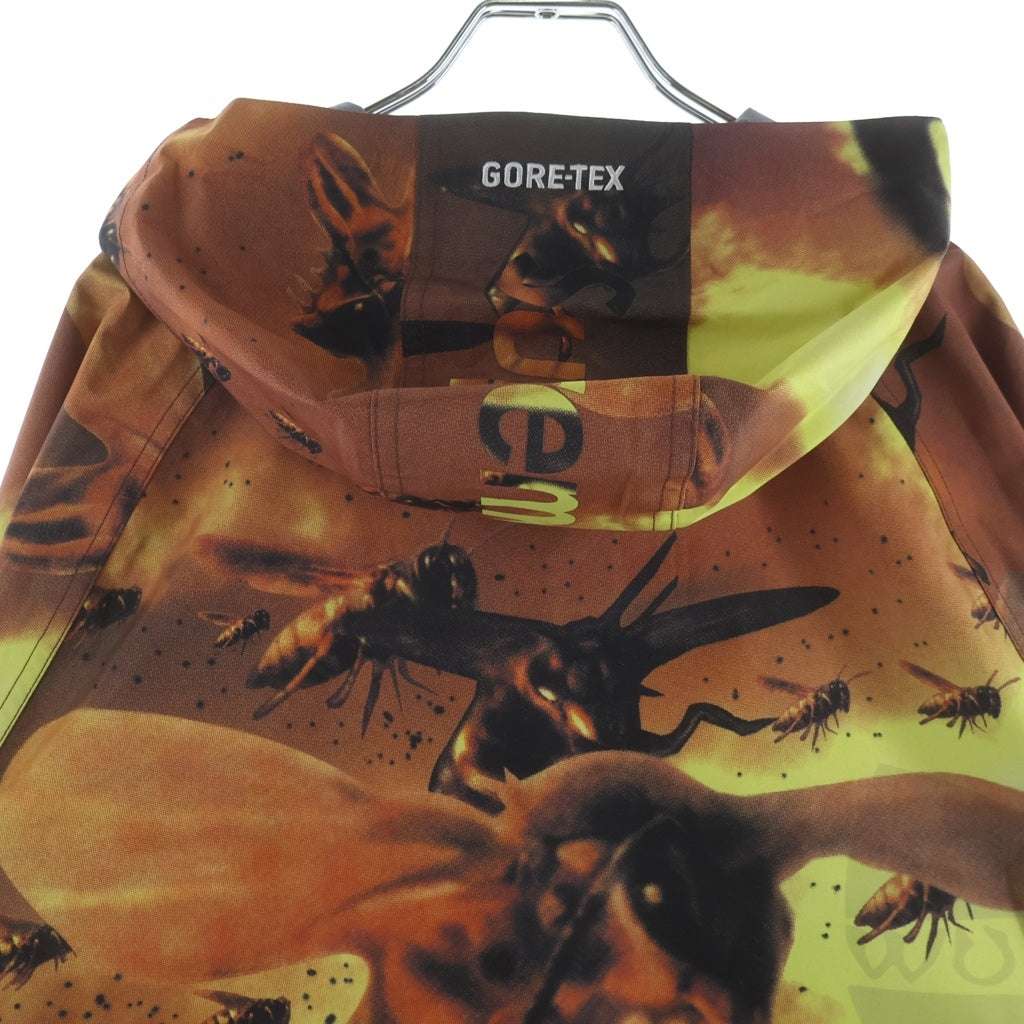 SUPREME(シュプリーム) 25AW ×Wu-Tang Clan GORE-TEX Shell Jacket ウータンクラン ゴアテックス シェルジャケット マルチ