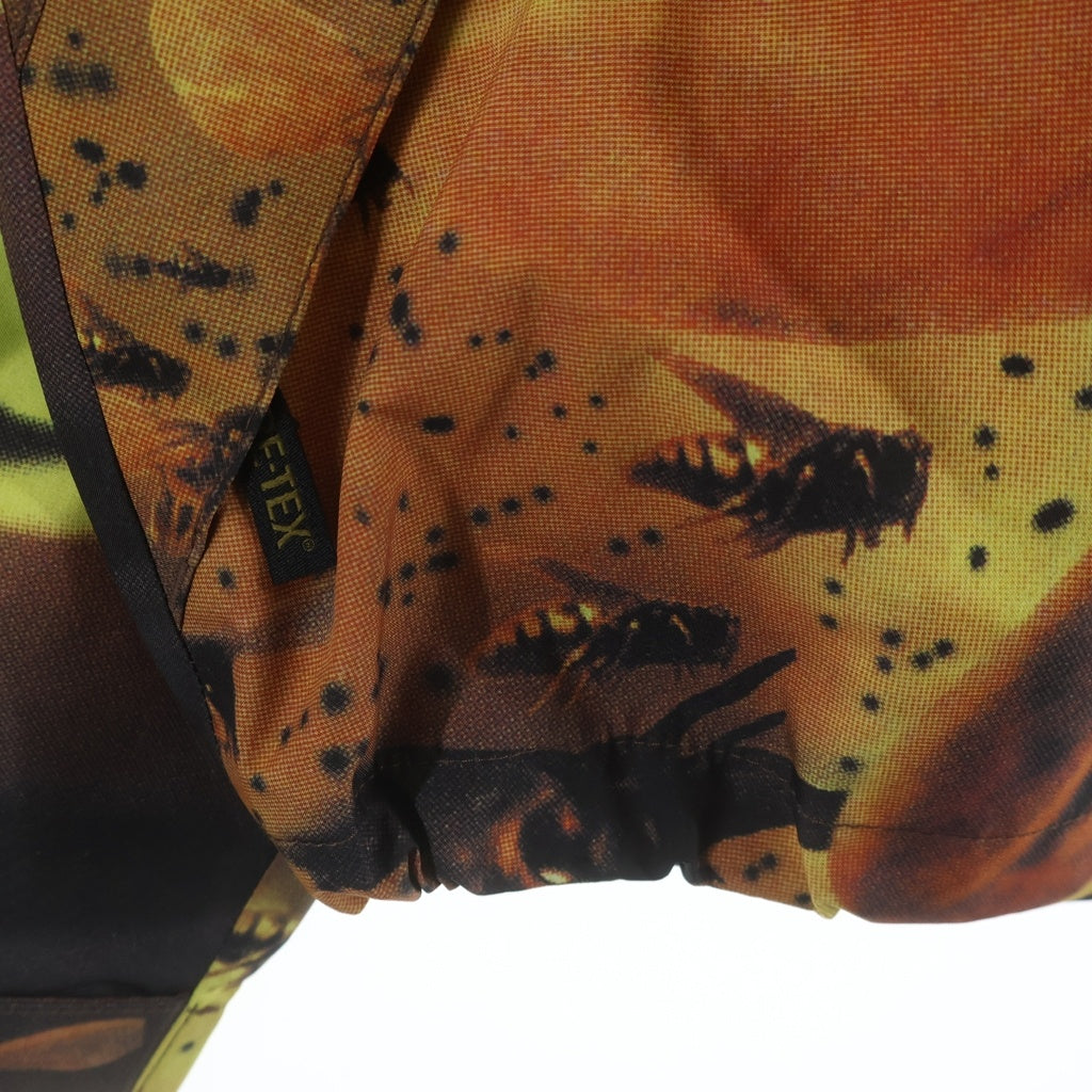 SUPREME(シュプリーム) 25AW ×Wu-Tang Clan GORE-TEX Shell Jacket ウータンクラン ゴアテックス シェルジャケット マルチ