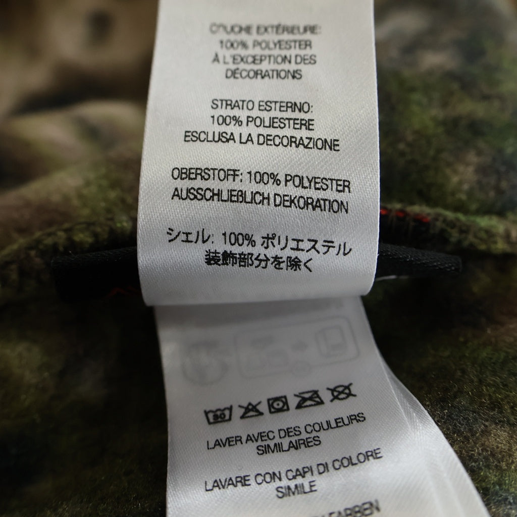 SUPREME(シュプリーム) 25AW Polatec Pant True Timber Coba Camo カモ