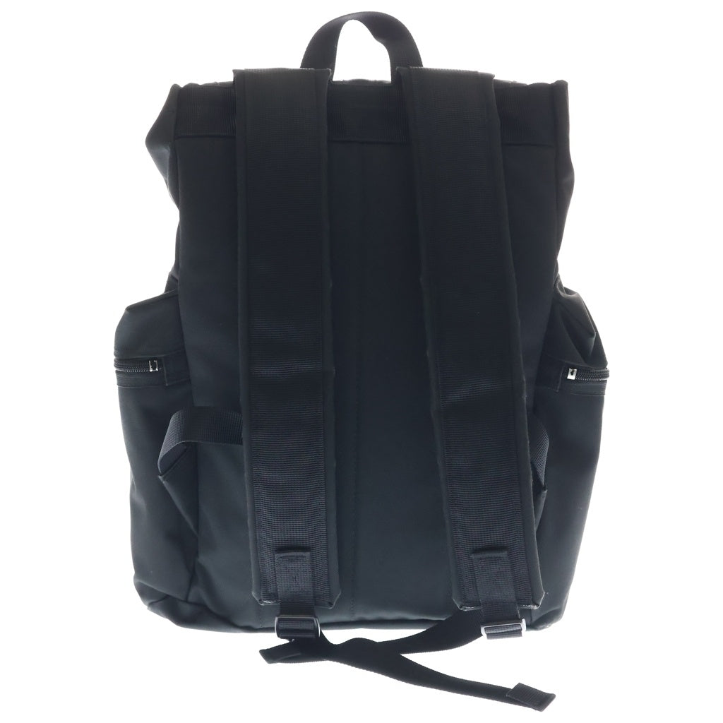 PORTER(ポーター) UNION Racksack ユニオン バックパック リュックサック ブラック 782-08692