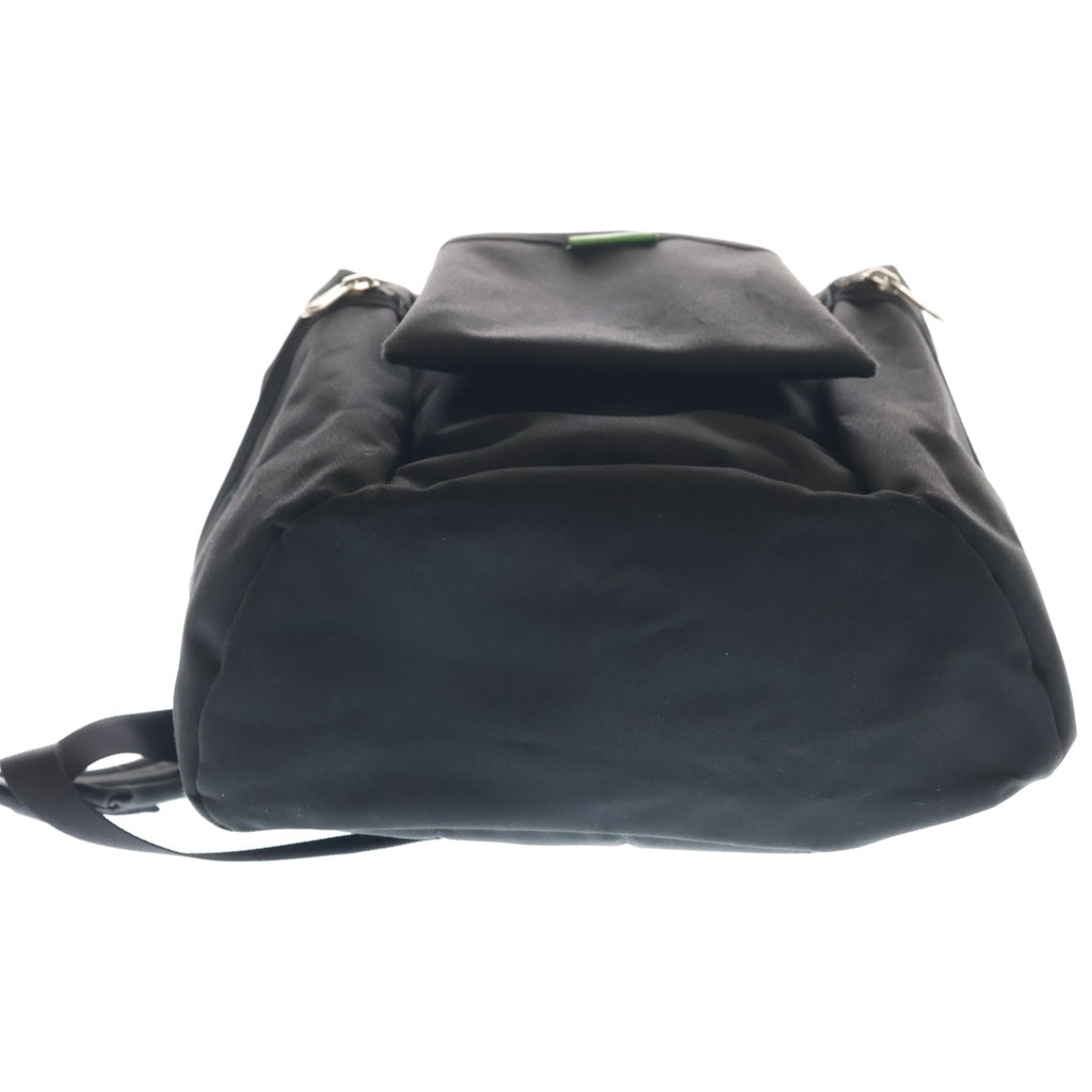 PORTER(ポーター) UNION Racksack ユニオン バックパック リュックサック ブラック 782-08692