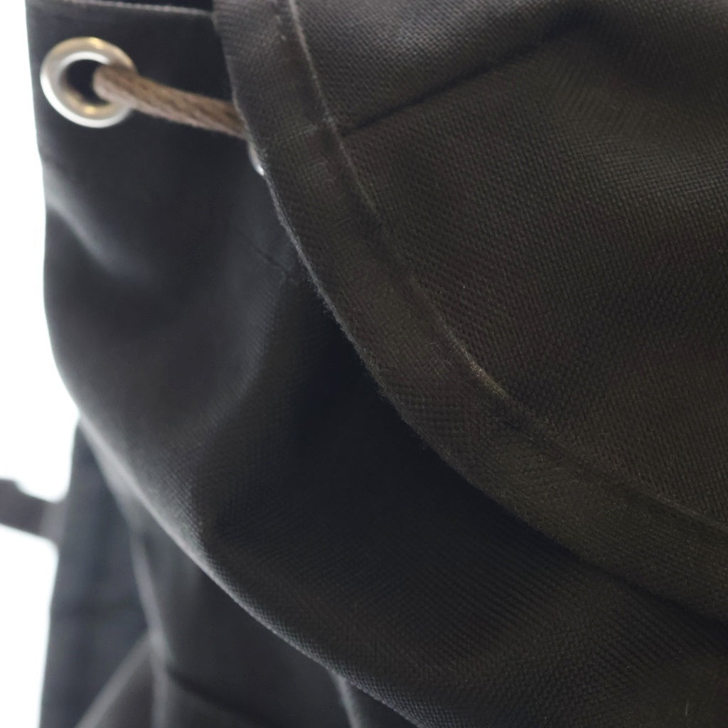 PORTER(ポーター) UNION Racksack ユニオン バックパック リュックサック ブラック 782-08692