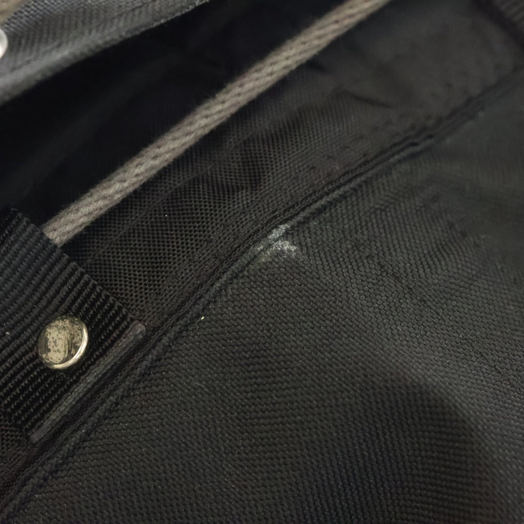 PORTER(ポーター) UNION Racksack ユニオン バックパック リュックサック ブラック 782-08692