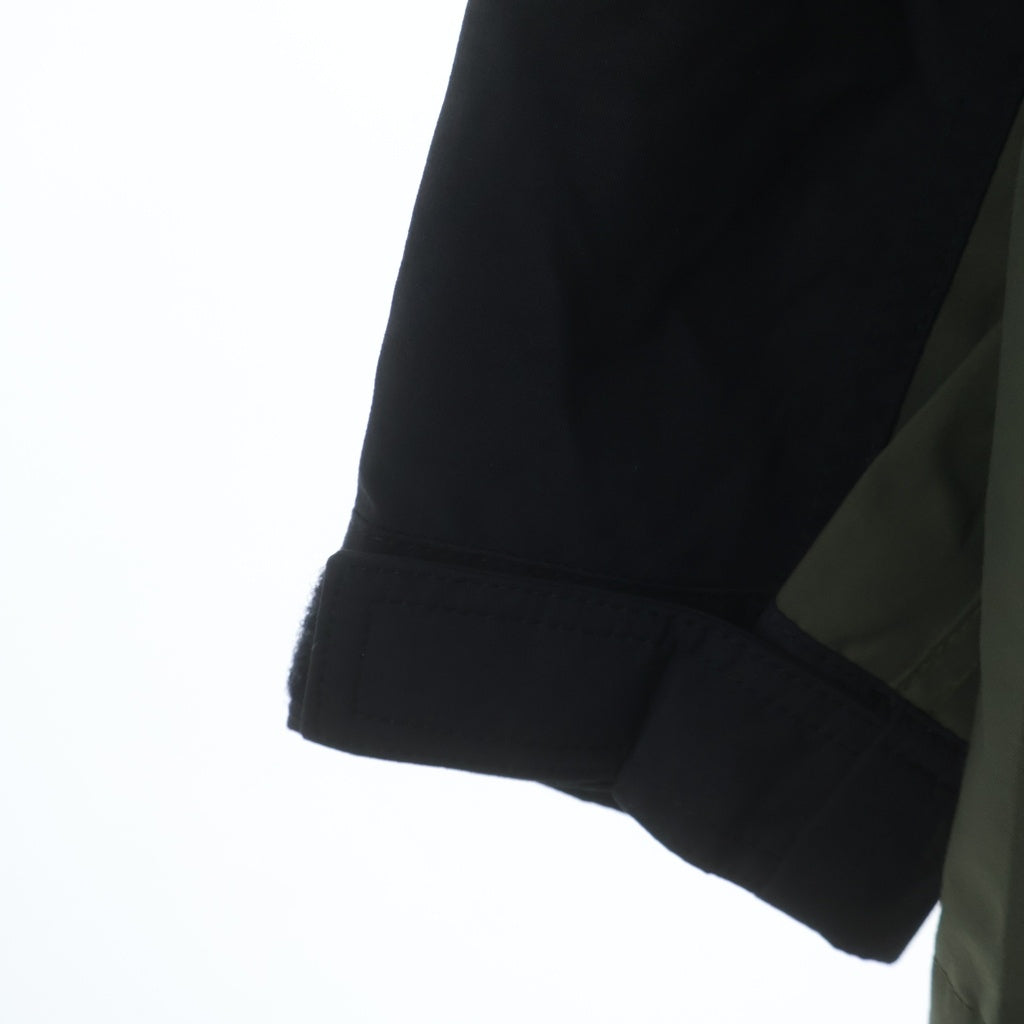 THE NORTH FACE(ザノースフェイス) MOUNTAIN LIGHT JACKET GORE-TEX NP11834 マウンテンライトジャケット ゴアテックス カーキ NP11834