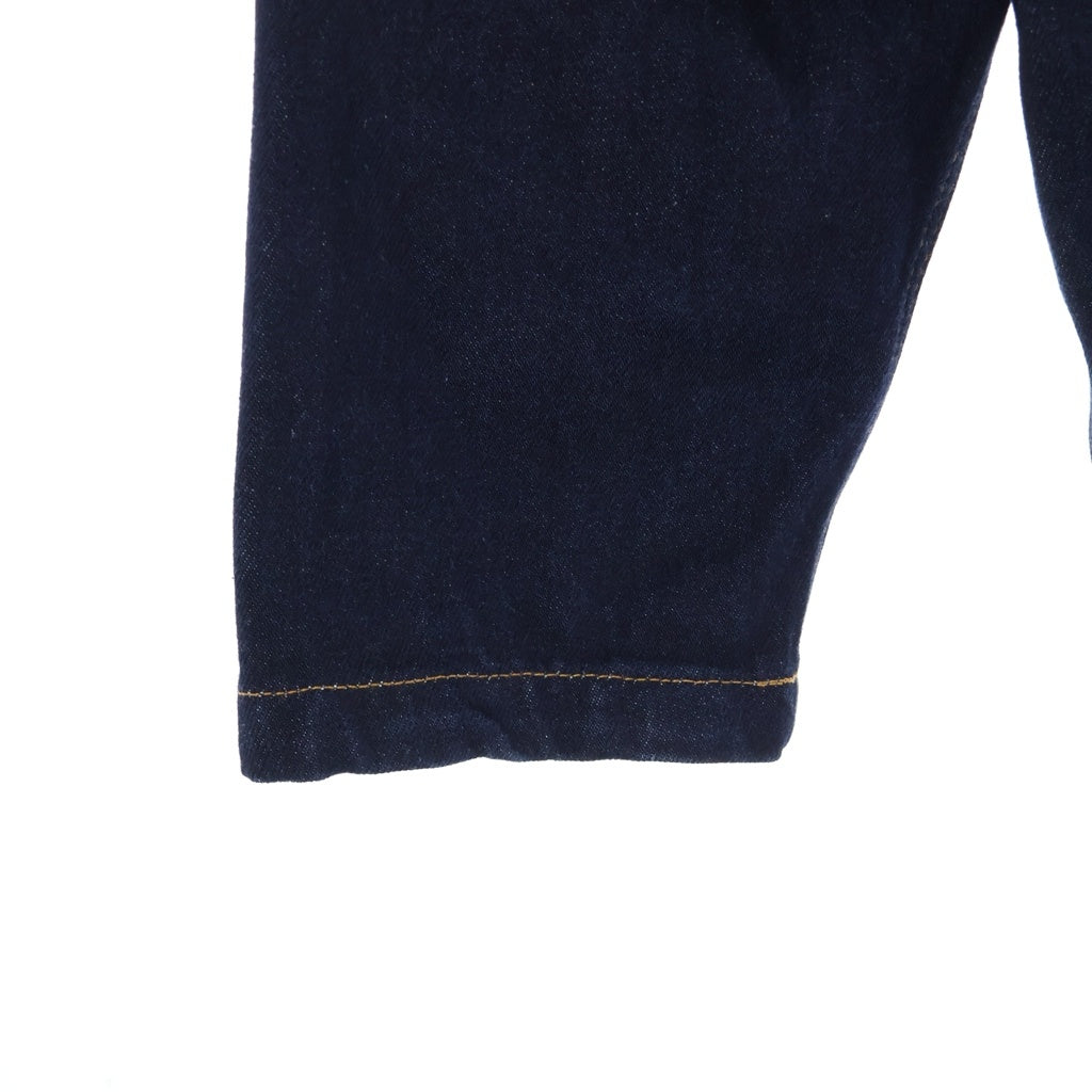 Levi's(リーバイス) Skate ガレージ ジャケット インディゴ A5732-0000