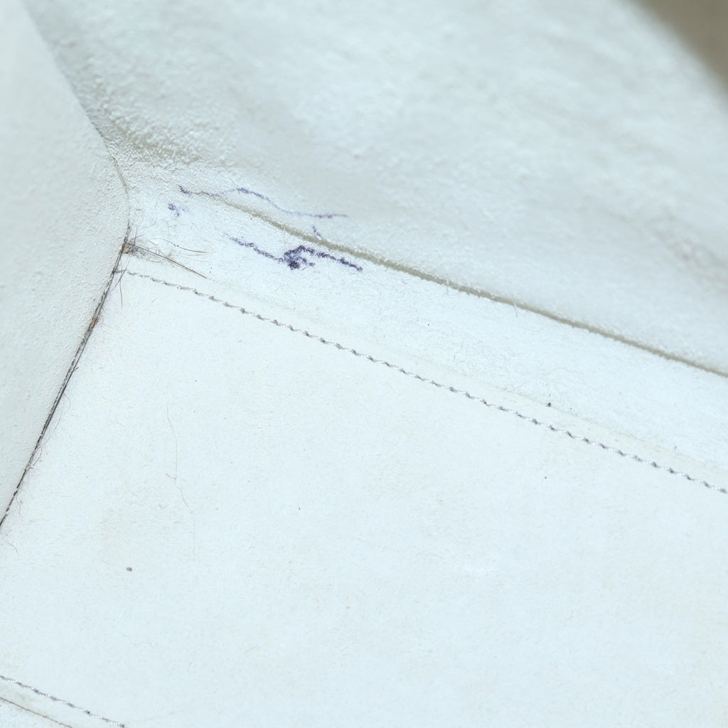CELINE(セリーヌ) Luggage Nano ラゲージナノ レザー 2WAY ハンドバッグ ショルダーバッグ ベージュ レディース