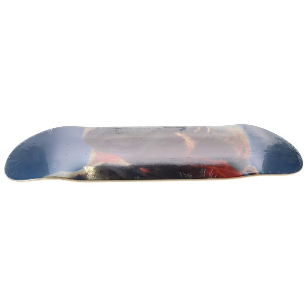 SUPREME(シュプリーム) 15SS E.T. Skateboard Deck イーティー スケートボード デッキ マルチ