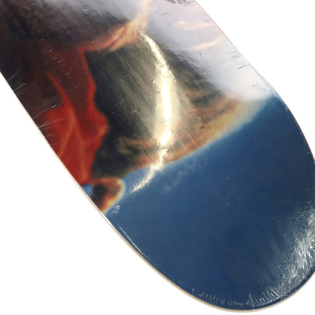 SUPREME(シュプリーム) 15SS E.T. Skateboard Deck イーティー スケートボード デッキ マルチ