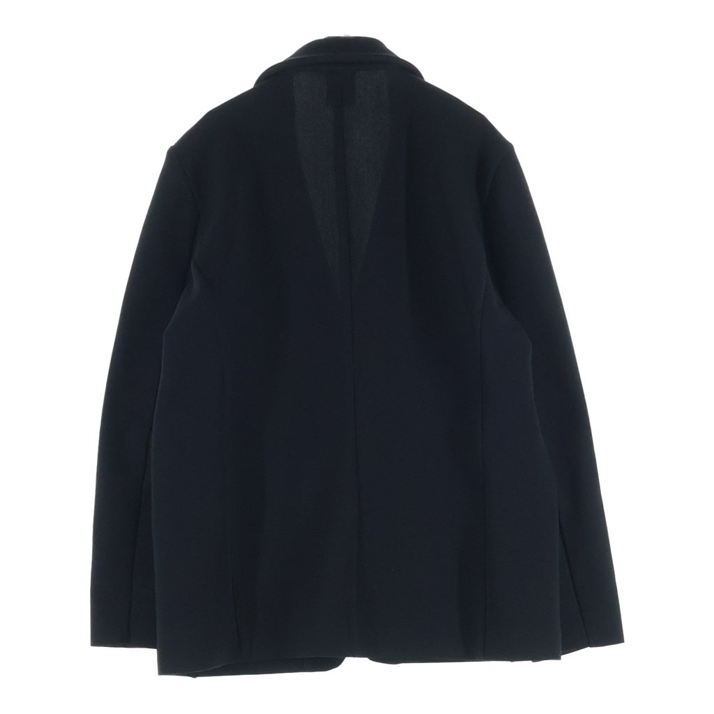 F.C.R.B.(エフシーアールビー) 26SS Tech Knit Blazer テック ニット ブレザージャケット ブラック FCRB-260021