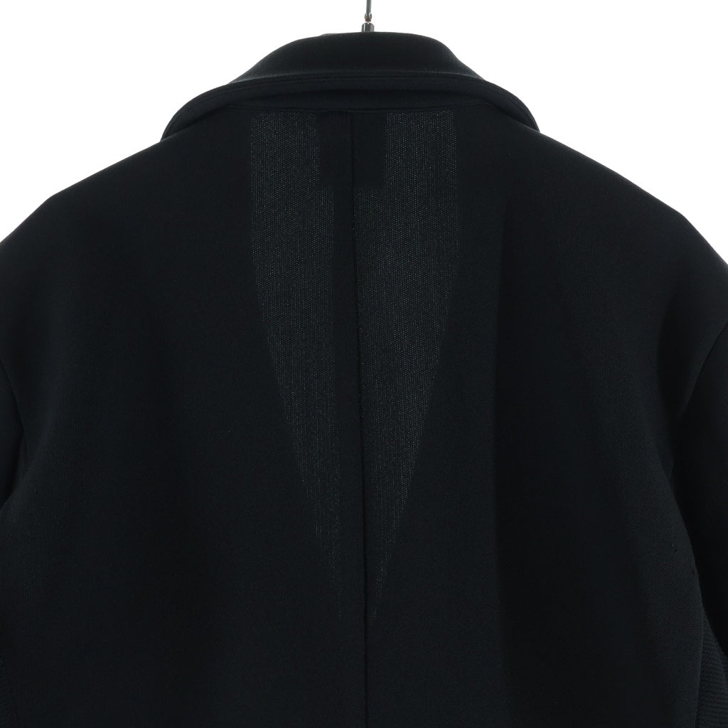 F.C.R.B.(エフシーアールビー) 26SS Tech Knit Blazer テック ニット ブレザージャケット ブラック FCRB-260021