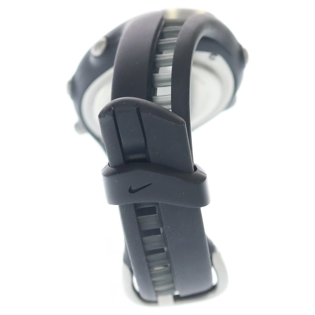 NIKE(ナイキ) 00s TRIAX SWIFT ADX Wristwatch トリアックス スウィフト ウォッチ ブラック WC0035 007