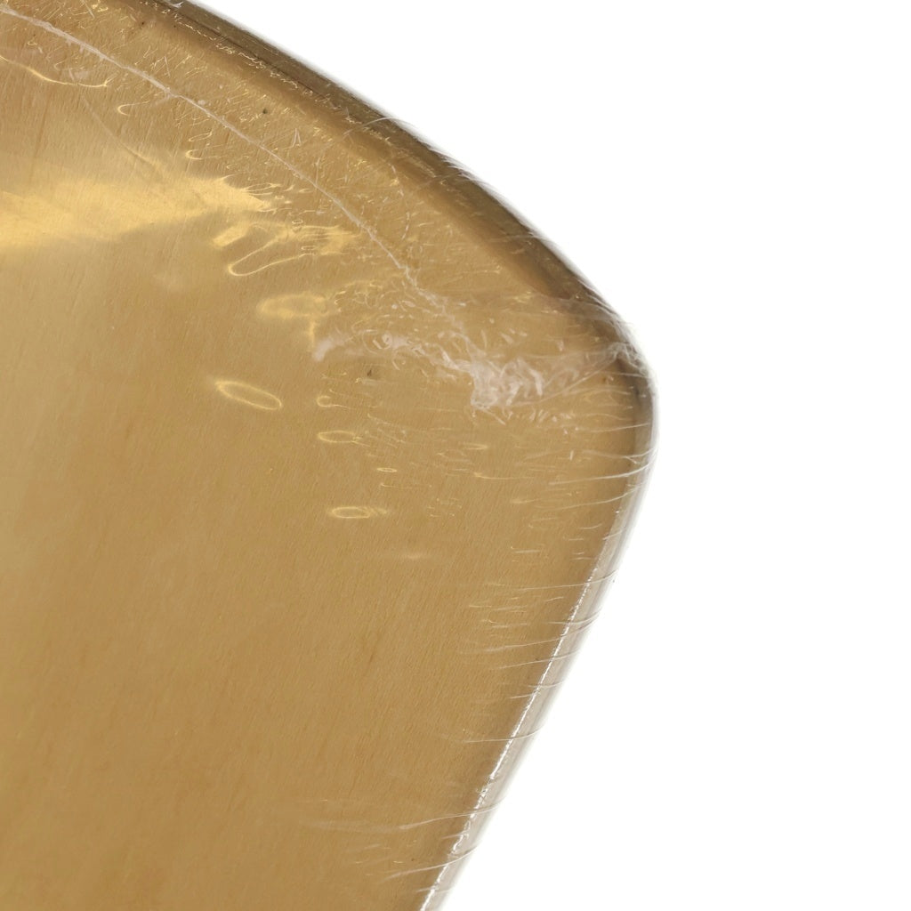 NO BRAND(ノーブランド) 【The Good Company ザ グッドカンパニー】Pizza Slicer Skateboard Deck 世界100本限定 ピザ スライサー スケートボード デッキ マルチ