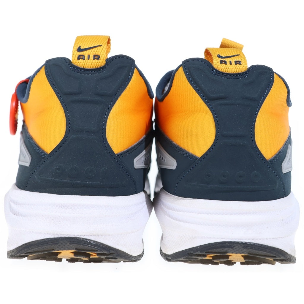 NIKE(ナイキ) WMNS AIR MAX SNDR ウィメンズ エアマックス サンダー ローカットスニーカー イエロー US12/29cm HJ8080-700