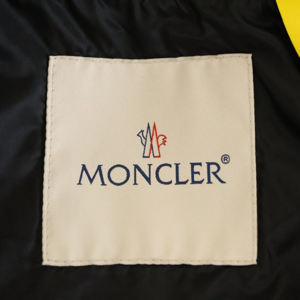 MONCLER(モンクレール) 19SS ×Fragment RAGGAE GIUBBOTTO フラグメント