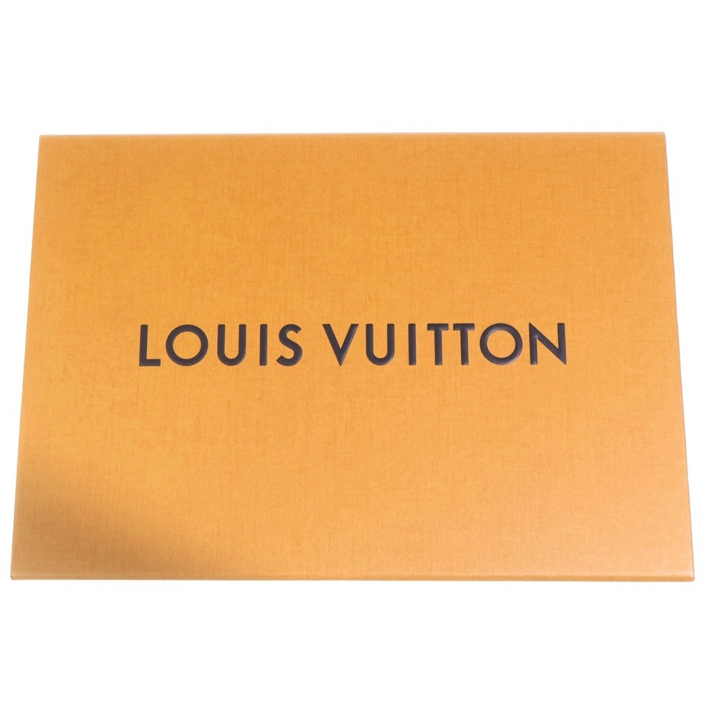 LOUIS VUITTON(ルイヴィトン) Front Row Line Sneaker Patent Monogram Canvas フロントローライン パテントモノグラムキャンバス ローカットスニーカー ブラウン 1A1F4H レディース