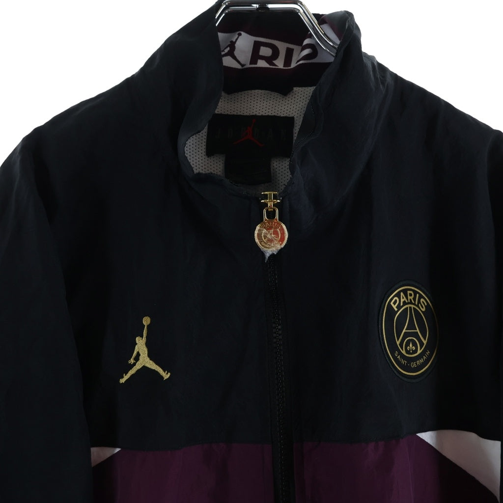 NIKE(ナイキ) 20AW × PARIS SAINT-GERMAIN FZ JACKET パリ