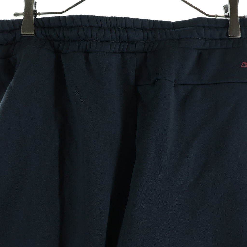 F.C.R.B./F.C.Real Bristol/FCRB(エフシーアールビー/エフシーレアルブリストル) POLARTEC POWER STRETCH TRAINING PANT ポーラテック パワーストレッチ トレーニングトラックパンツ グレー FCRB-202052