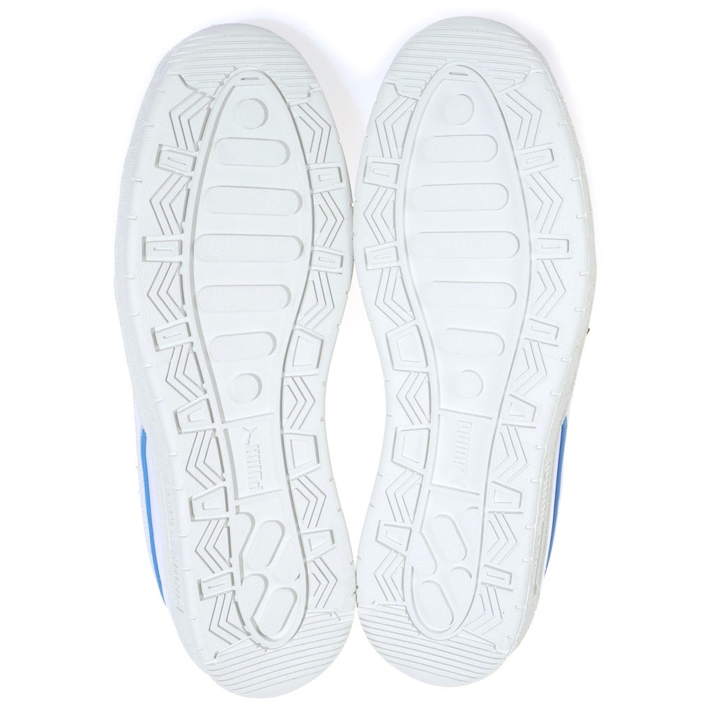 PUMA(プーマ) Delphin Rudolf Dassler デルフィン ルドルフ ダスラー ローカットスニーカー ホワイト US10.5/28.5cm 374979-01