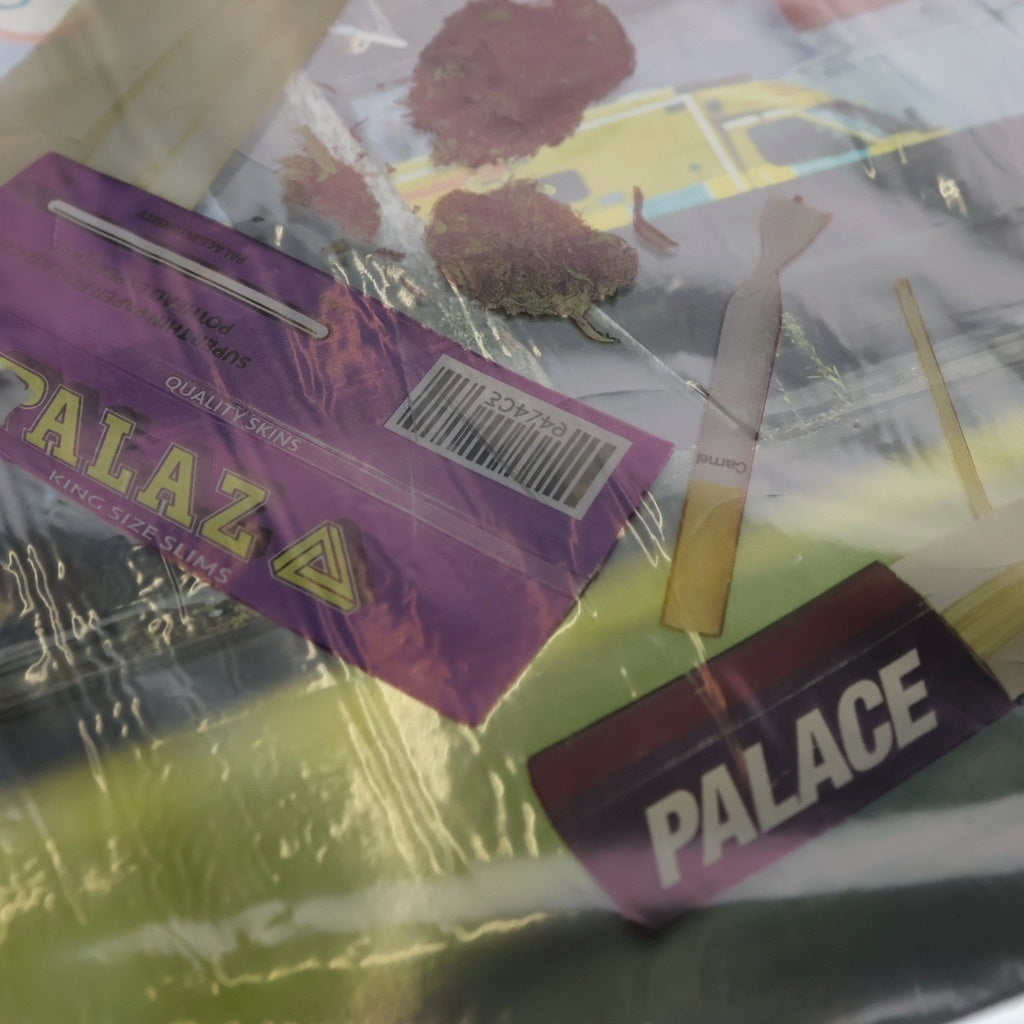 Palace Skateboards(パレススケートボーズ) Palsonic Magazine パラソニック マガジン マルチ