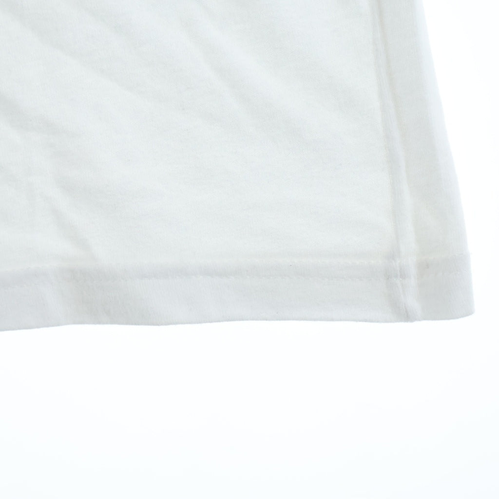 SUPREME(シュプリーム) 14SS × ANTIHERO Logo Pocket Tee アンタイヒーロー バックロゴ クルーネック 半袖ポケットTシャツ カットソー ホワイト