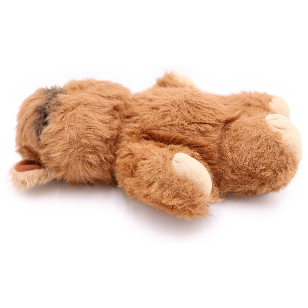 VINTAGE(ヴィンテージ) 80s 1983 KENNER STARWARS EWOK WICKET ケナー社 スターウォーズ イウォーク ウィケット ぬいぐるみ ソフビ ブラウン