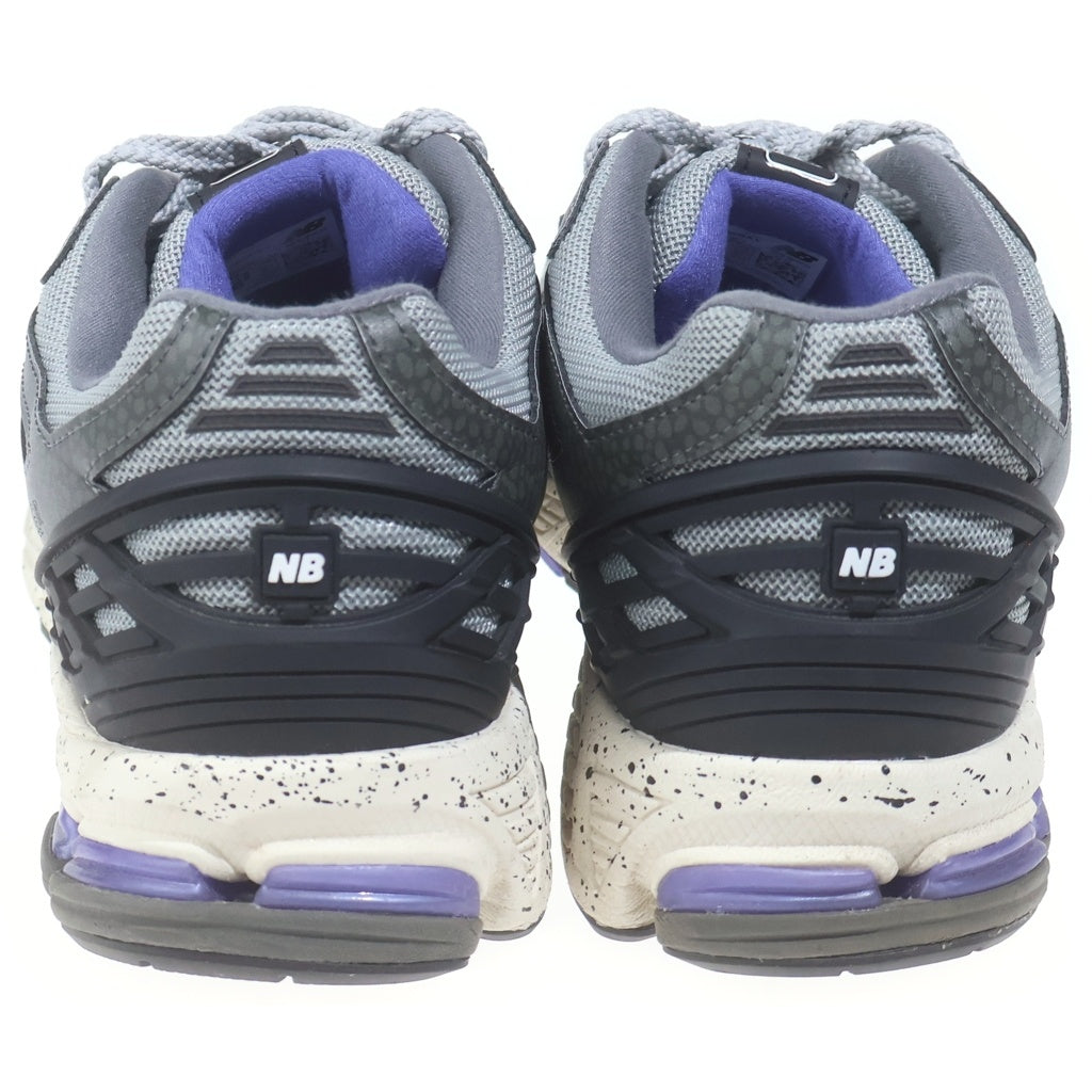 New Balance(ニューバランス) ×atmos 1906R ローカットスニーカー グレー US12/30cm M1906RAT