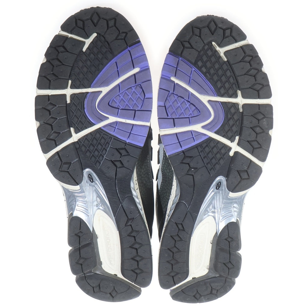 New Balance(ニューバランス) ×atmos 1906R ローカットスニーカー グレー US12/30cm M1906RAT