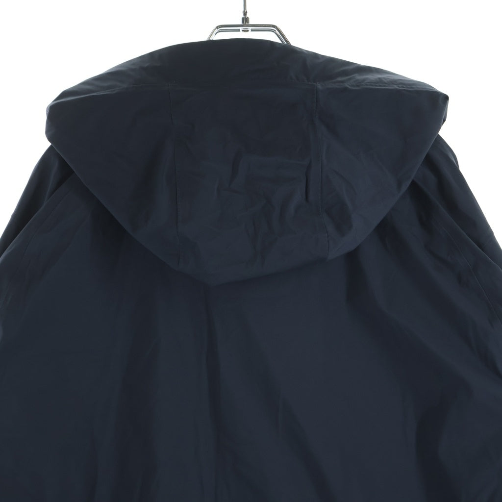 DESCENTE(デサント) CREAS ALLTERRAIN HARD SHELL JACKET クレアス ハードシェル ジャケット ブラック DX-G2681DX
