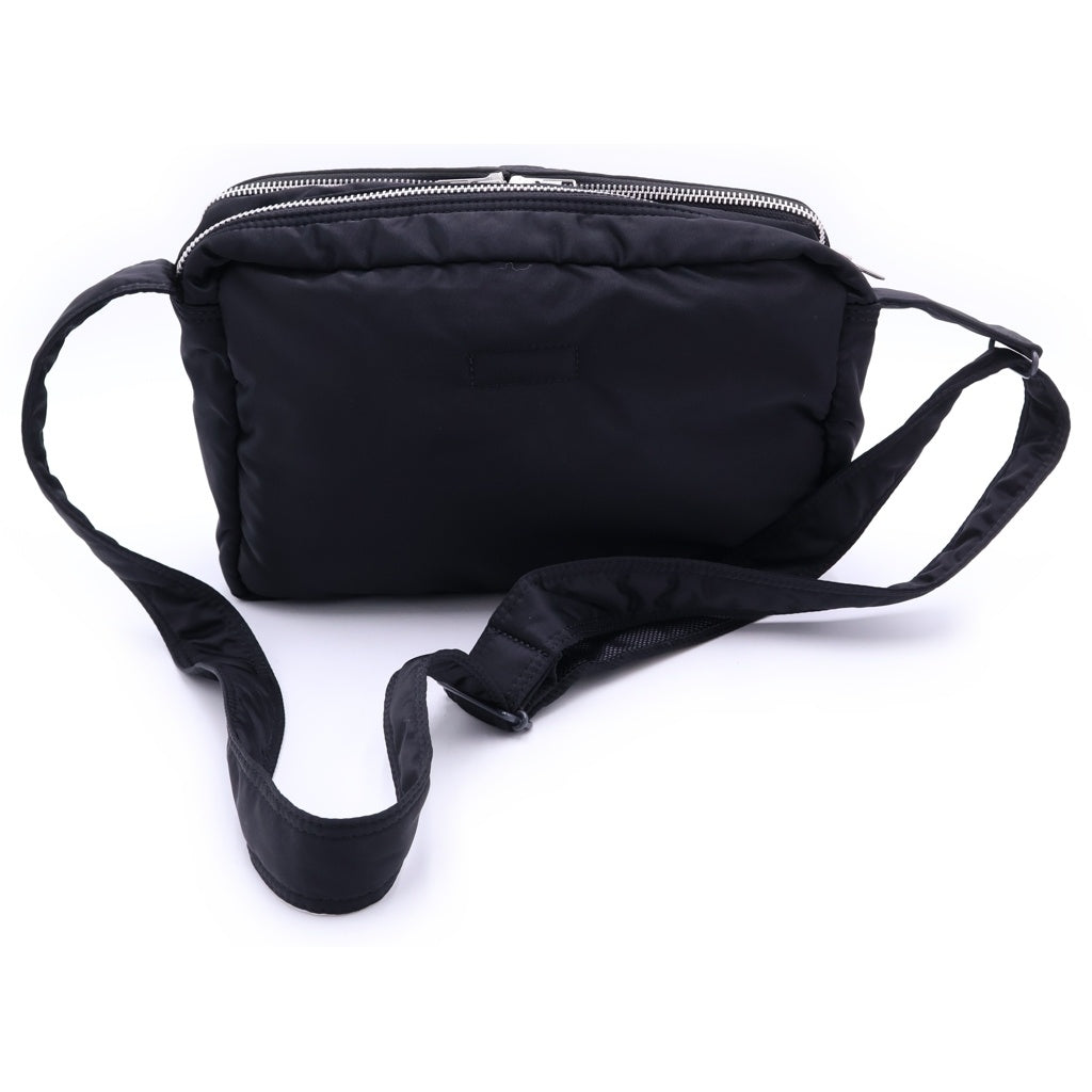 PORTER(ポーター) Tanker Shoulder Bag タンカー ショルダーバック ブラック