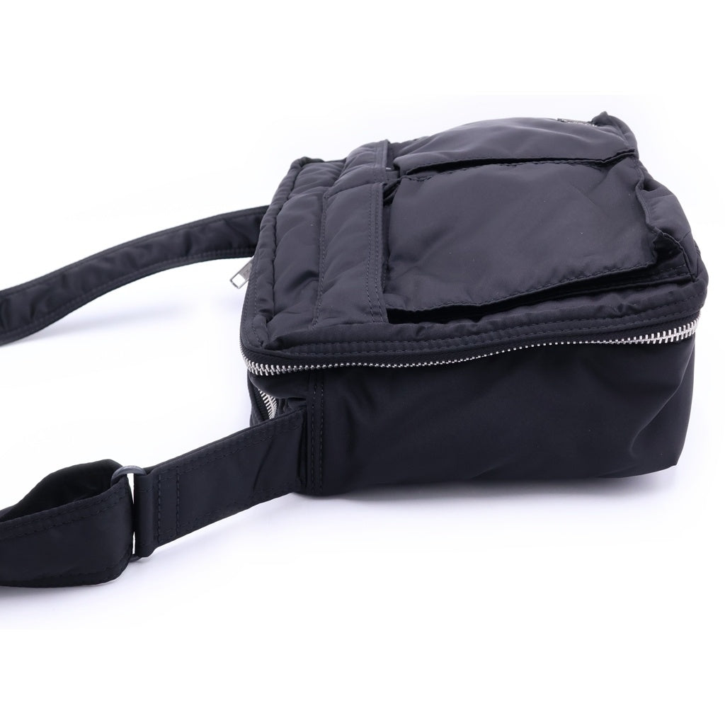 PORTER(ポーター) Tanker Shoulder Bag タンカー ショルダーバック ブラック