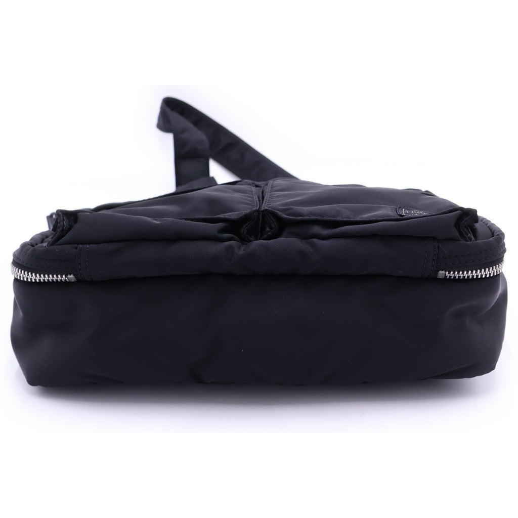 PORTER(ポーター) Tanker Shoulder Bag タンカー ショルダーバック ブラック