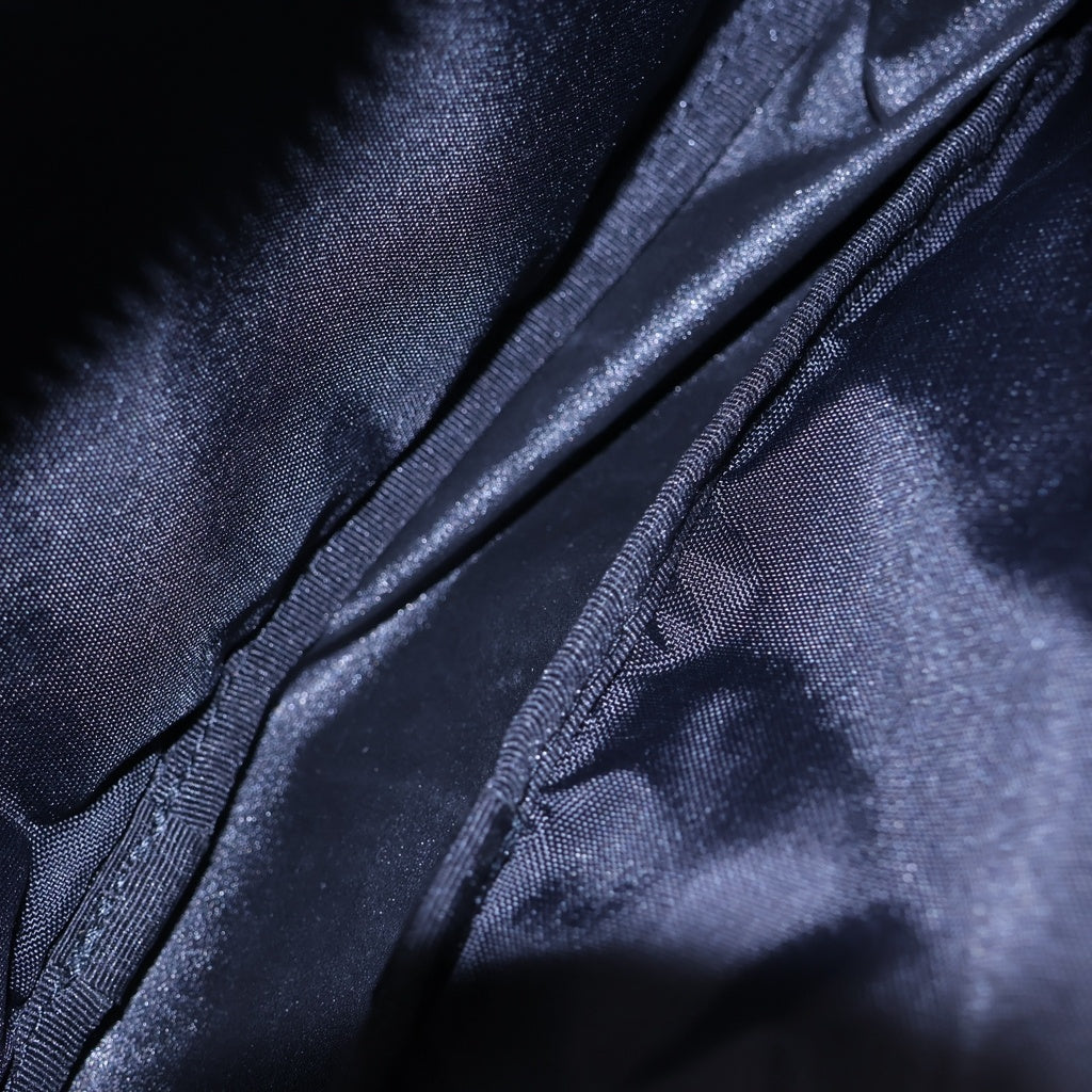 PORTER(ポーター) Blade Limited West Bag ブレイド ウエストバッグ シルバー
