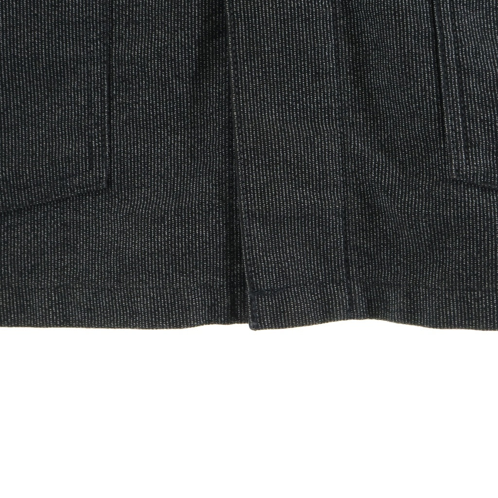 PHERROW'S(フェローズ) Coveralls Jacket カバーオール ジャケット ブラック