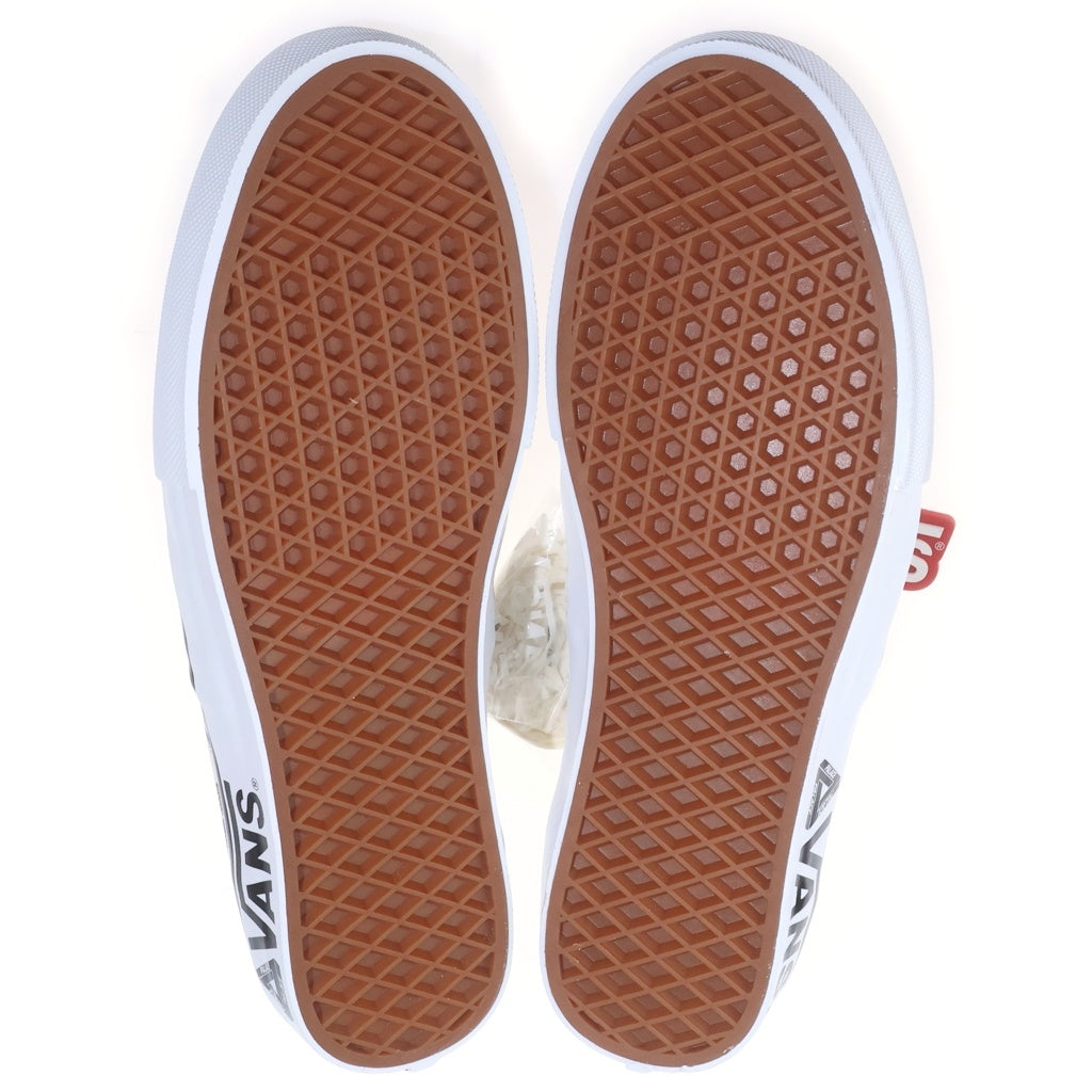 VANS(ヴァンズ) 2021 × Palace Skate Authentic Jeremy the Duck パレス スケート オーセンティック ジェレミー・ザ・ダック ローカットスニーカー US10/28cm VN0A4BWN6VK1