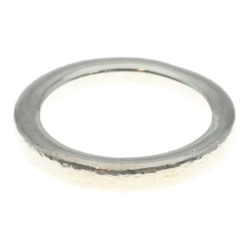 CHROME HEARTS(クロムハーツ) NTFL リング シルバー BCA344