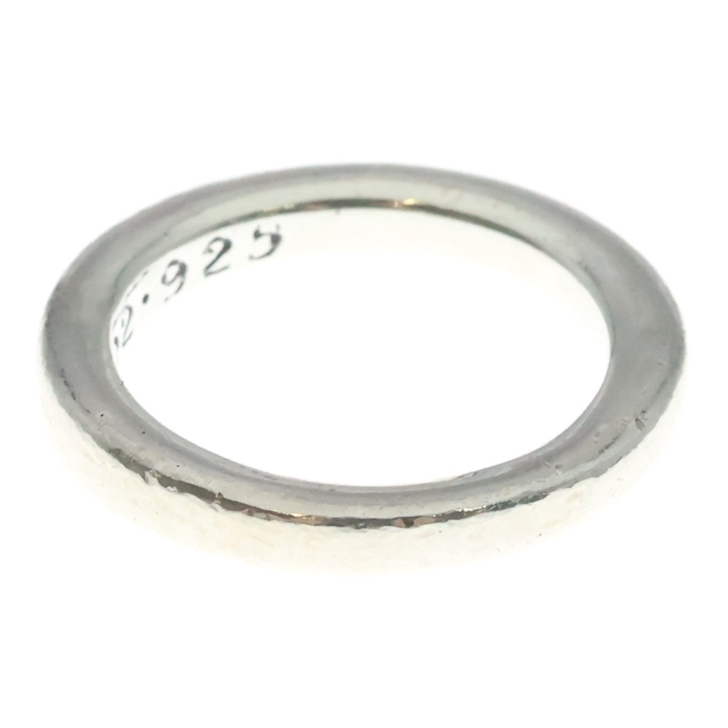 CHROME HEARTS(クロムハーツ) NTFL リング シルバー BCA344