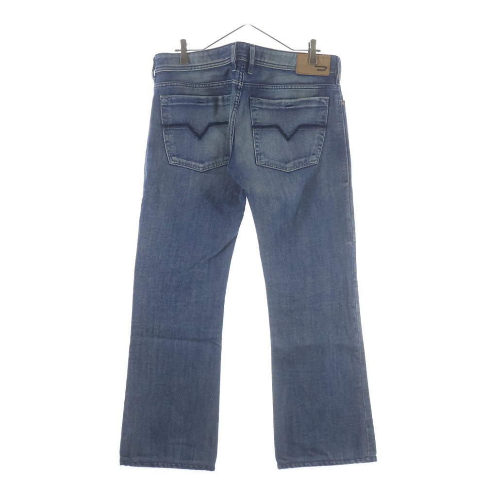 DIESEL(ディーゼル) 00s Boots Cut Denim ブーツカット デニム パンツ インディゴ