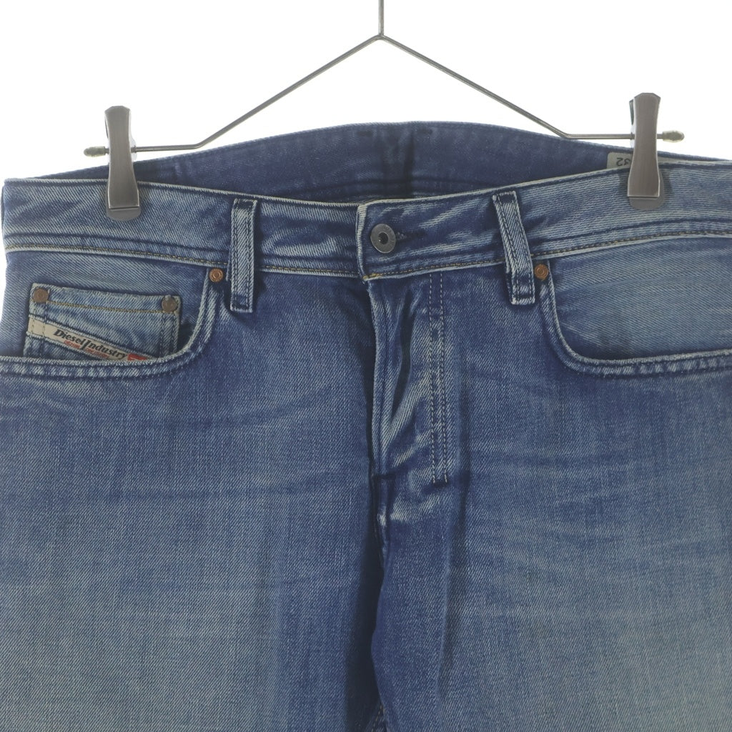 DIESEL(ディーゼル) 00s Boots Cut Denim ブーツカット デニム パンツ インディゴ