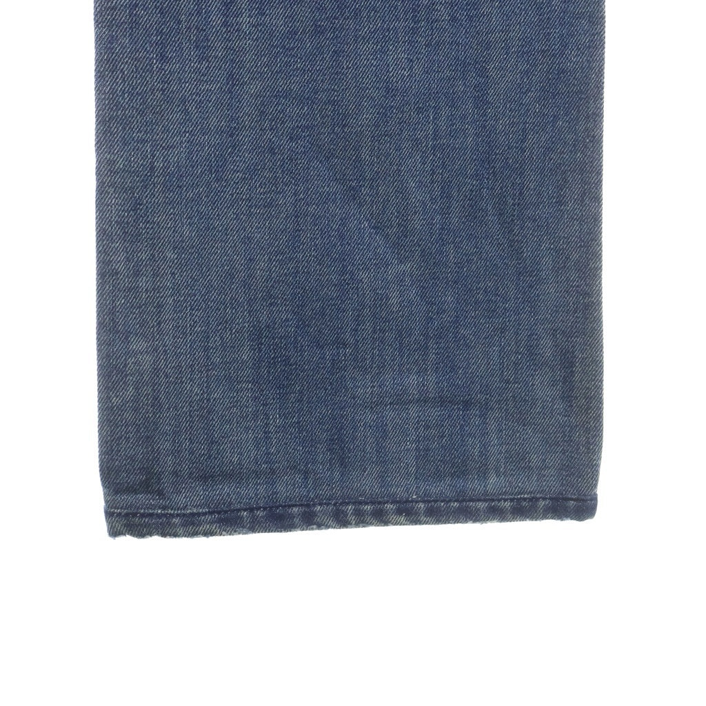 DIESEL(ディーゼル) 00s Boots Cut Denim ブーツカット デニム パンツ インディゴ