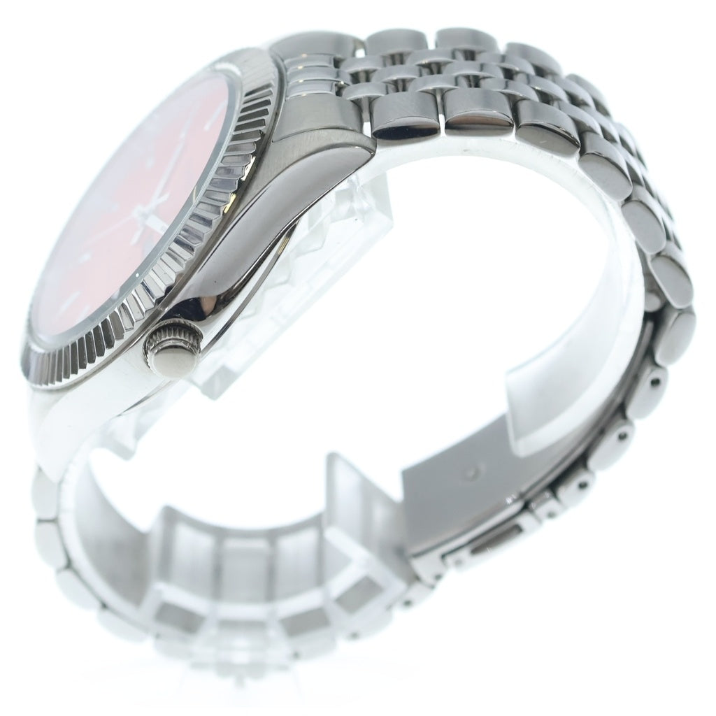 TIMEX(タイメックス) Waterbury Legacy ウォーターベリー レガシー