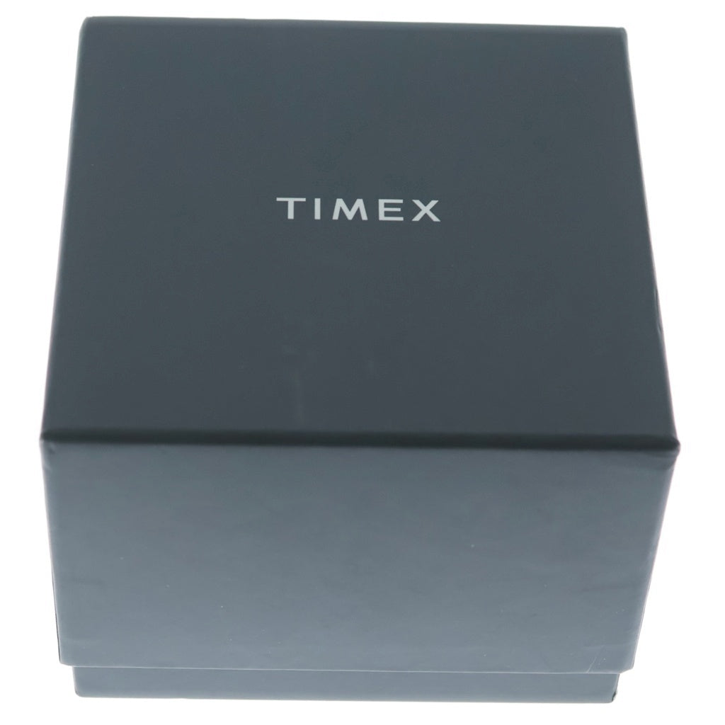 TIMEX(タイメックス) Waterbury Legacy ウォーターベリー レガシー オレンジ/シルバー TW2V17900