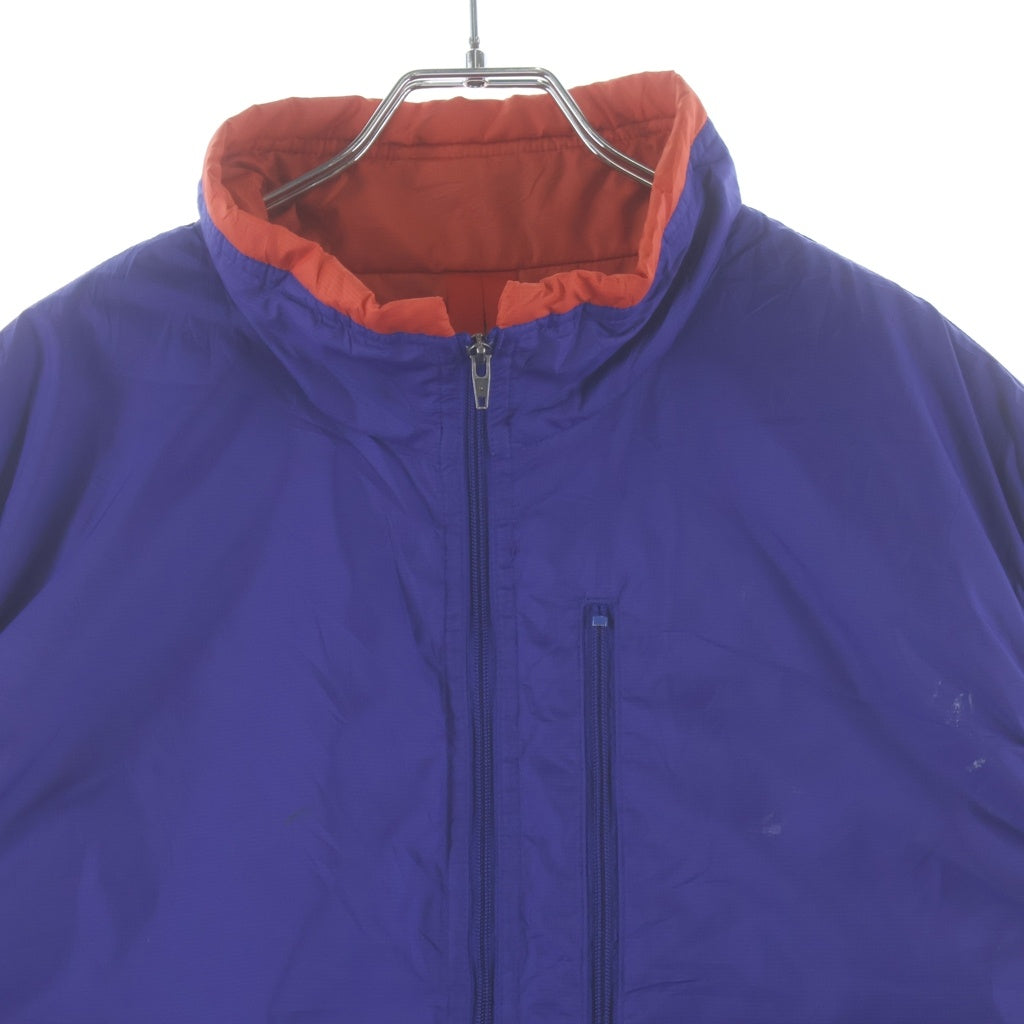 PATAGONIA(パタゴニア) 00s ブルーリボン パフボール ベスト ブルー