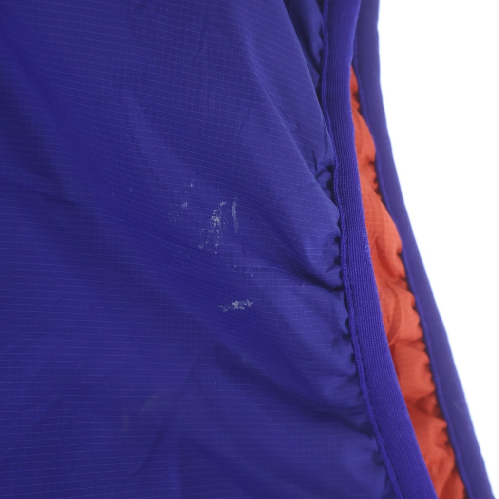 PATAGONIA(パタゴニア) 00s ブルーリボン パフボール ベスト ブルー