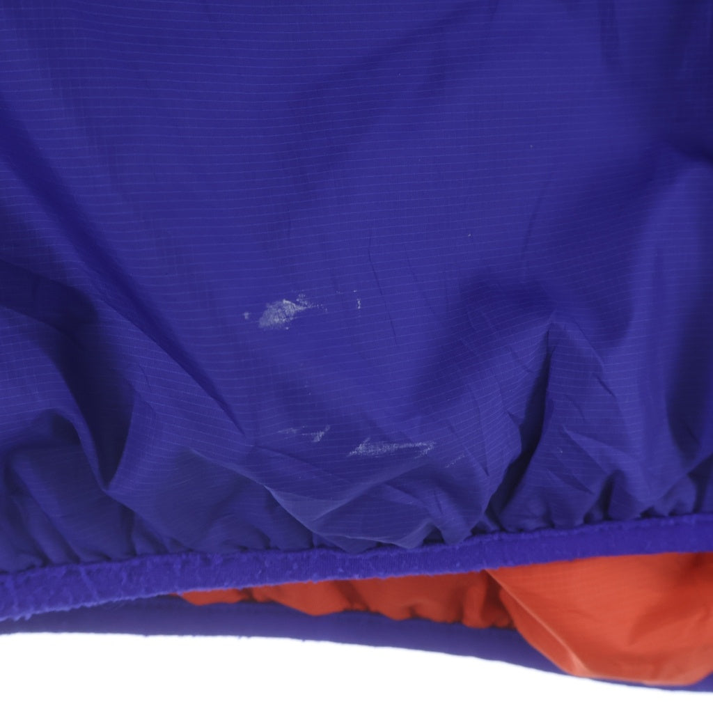 PATAGONIA(パタゴニア) 00s ブルーリボン パフボール ベスト ブルー
