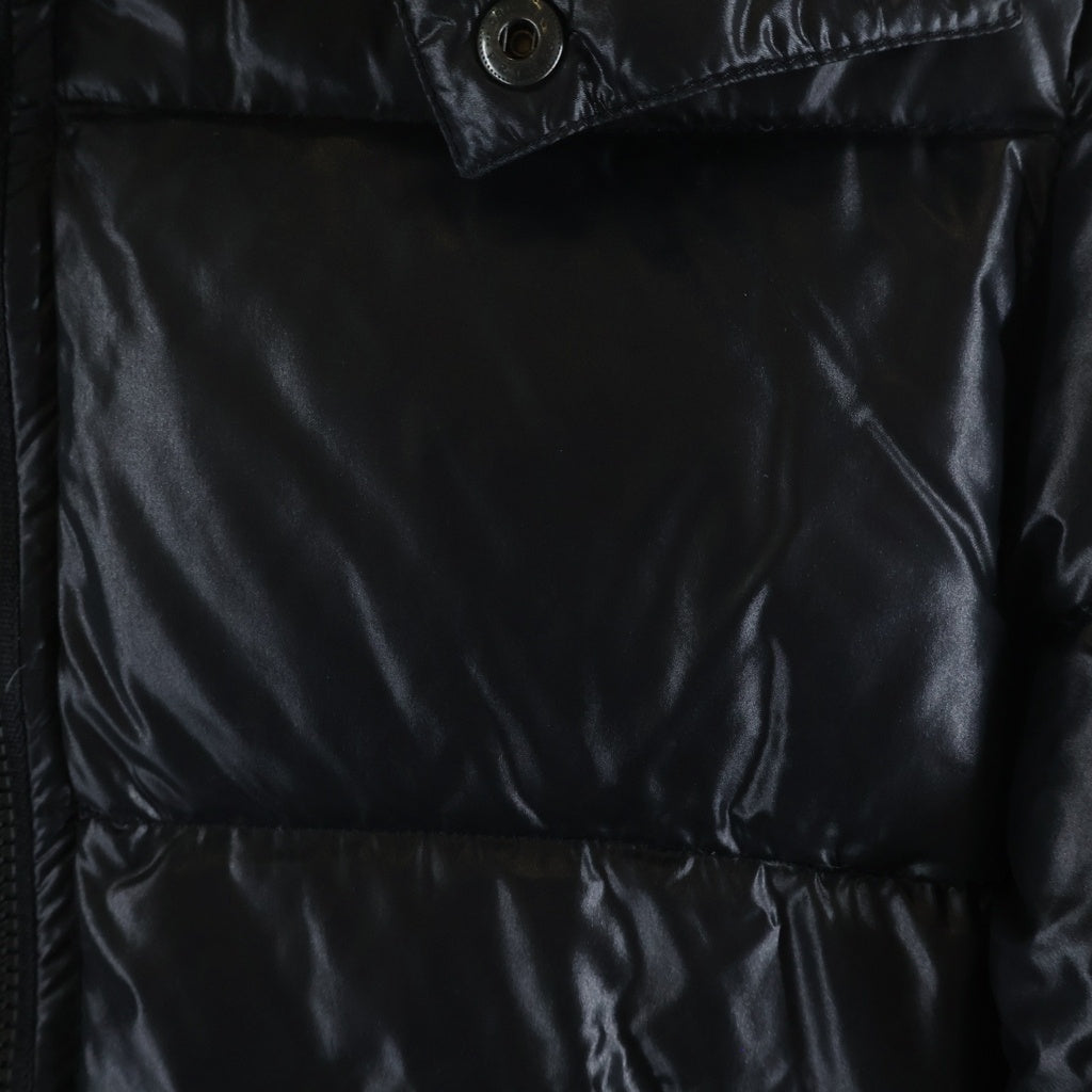 TATRAS(タトラス) KRAZ DOWN JACKET ダウンジャケット ブラック MTA-439-12