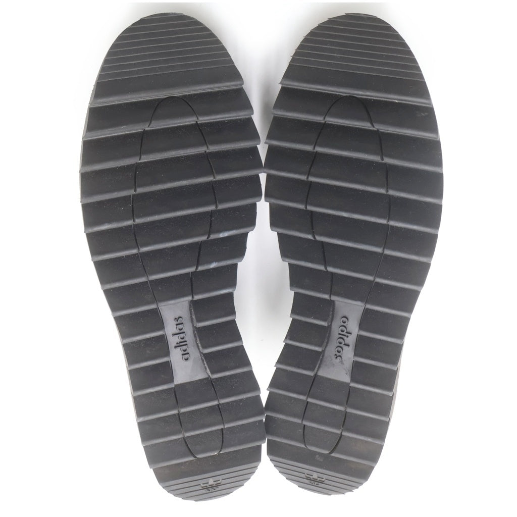 adidas(アディダス) ×CLOT SUPERSTAR LUNAR NEW TEAR クロット スーパースター レザーローカットスニーカー ブラック US11/29cm JR5114