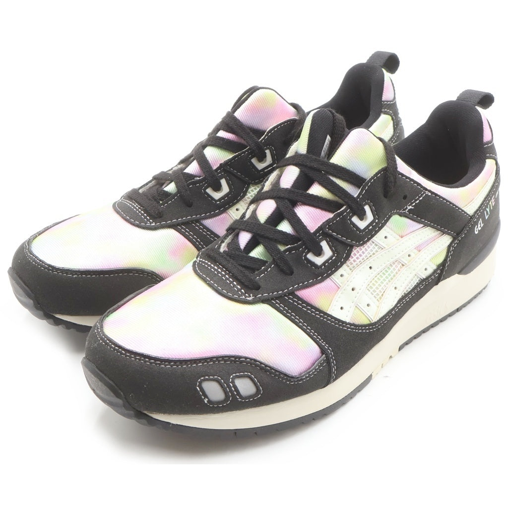 ASICS(アシックス) GEL-LYTE III OG ゲルライト3 OG パステル タイダイ ローカットスニーカー マルチ US11.5/29cm 1203A155-962